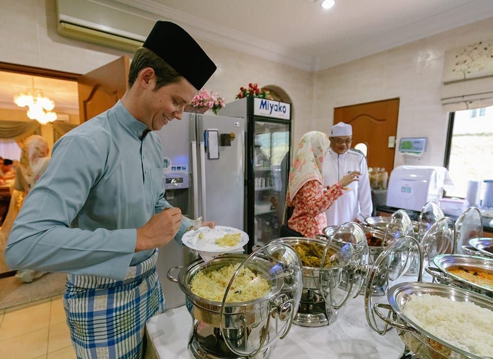 Hari Raya Aidilfitri Brunei Tourism Official Site