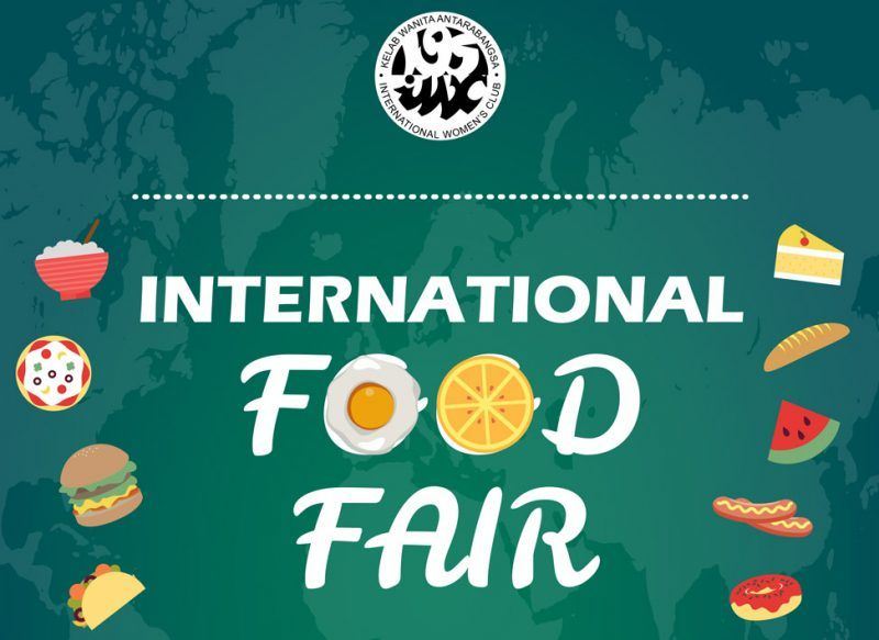 International Food Fair - Brunei Tourism Official Site