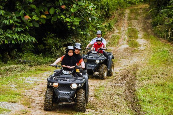 10 Great Outdoor Activities Around Brunei – Brunei Tourism