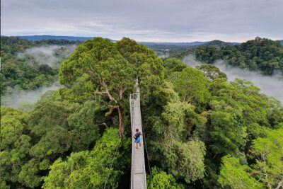 8 Photo-worthy Landmarks in Brunei - Brunei Tourism