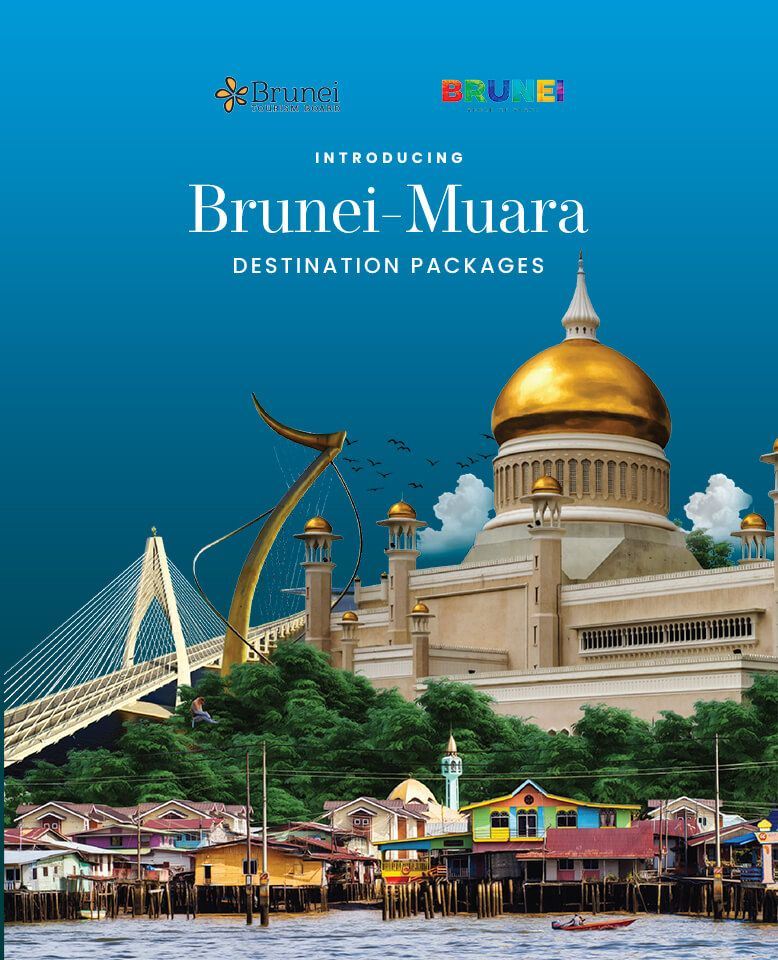 brunei tourism website